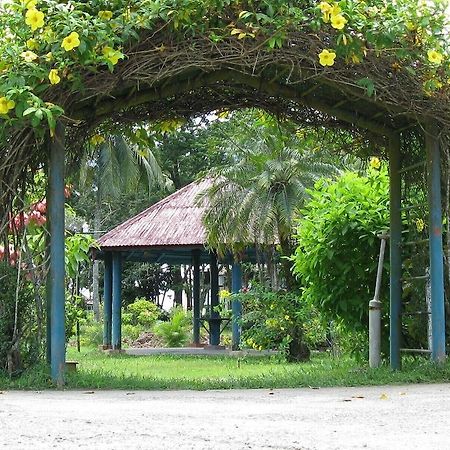 Peerles Sarovar Portico Port Blair Exterior foto