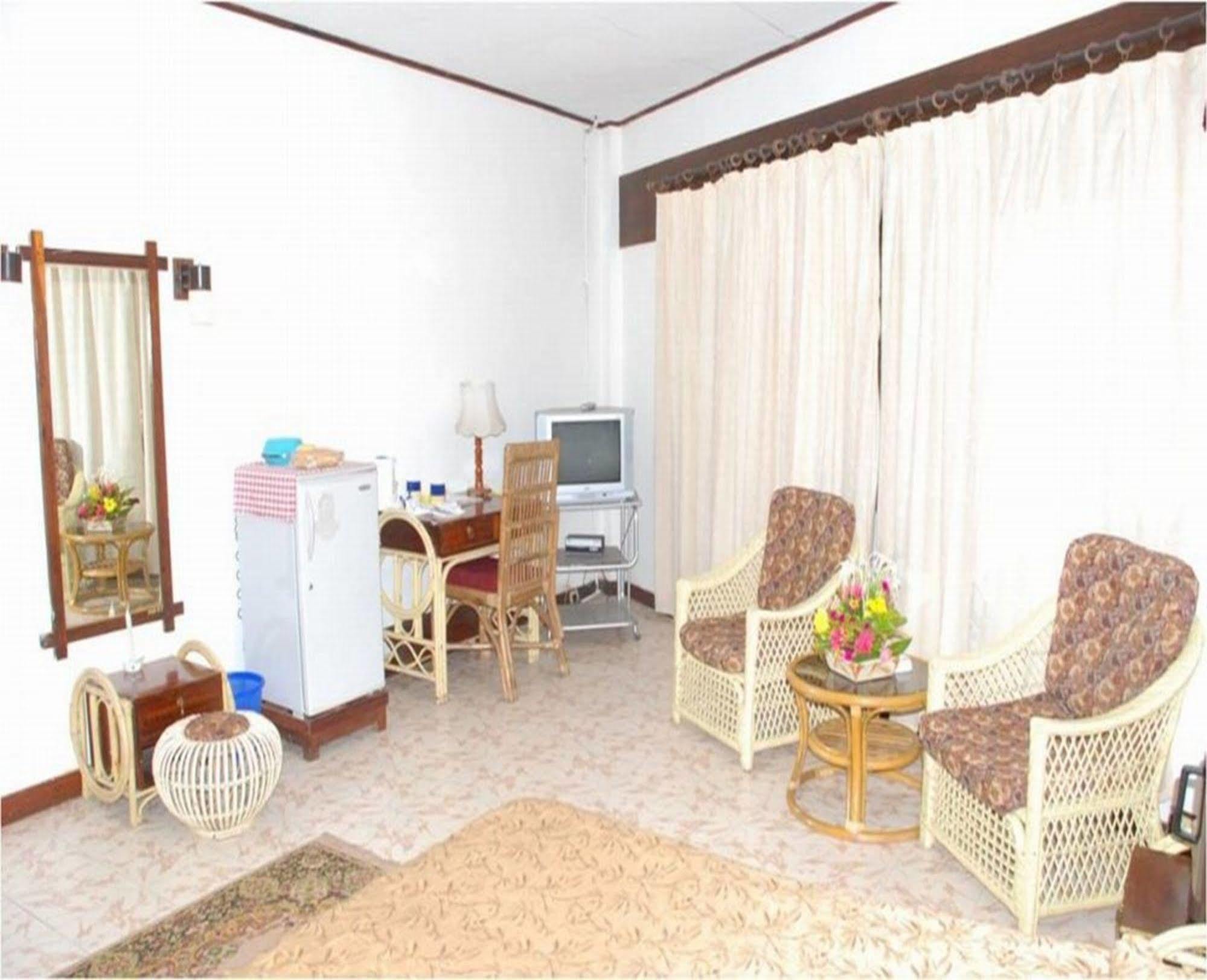 Peerles Sarovar Portico Port Blair Exterior foto