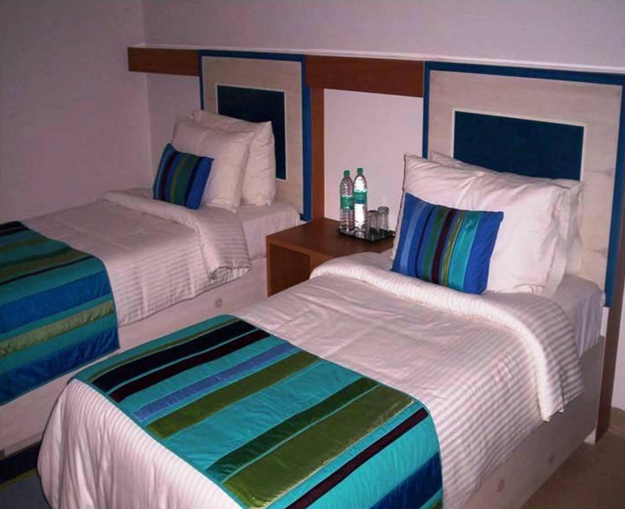 Peerles Sarovar Portico Port Blair Quarto foto