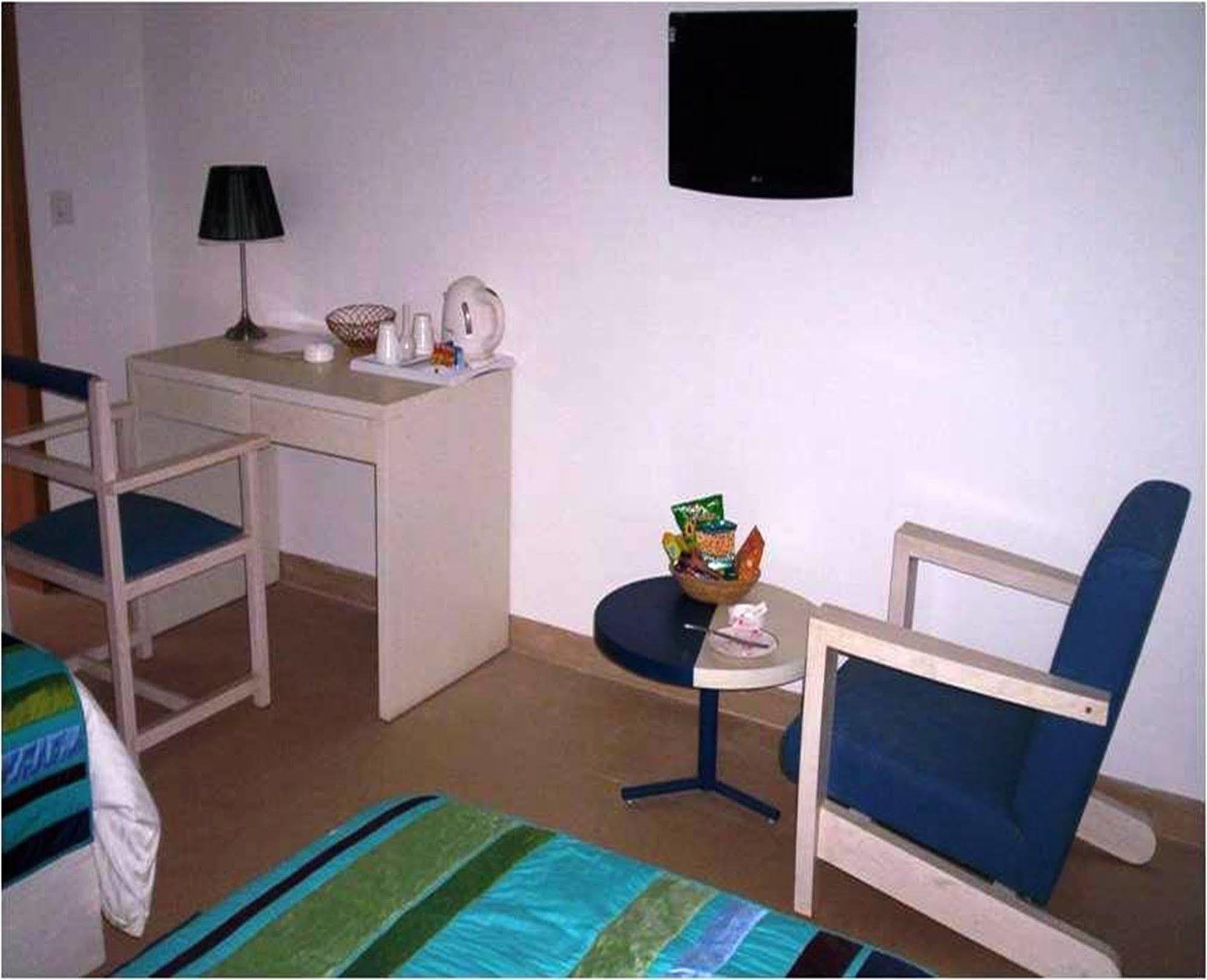 Peerles Sarovar Portico Port Blair Exterior foto