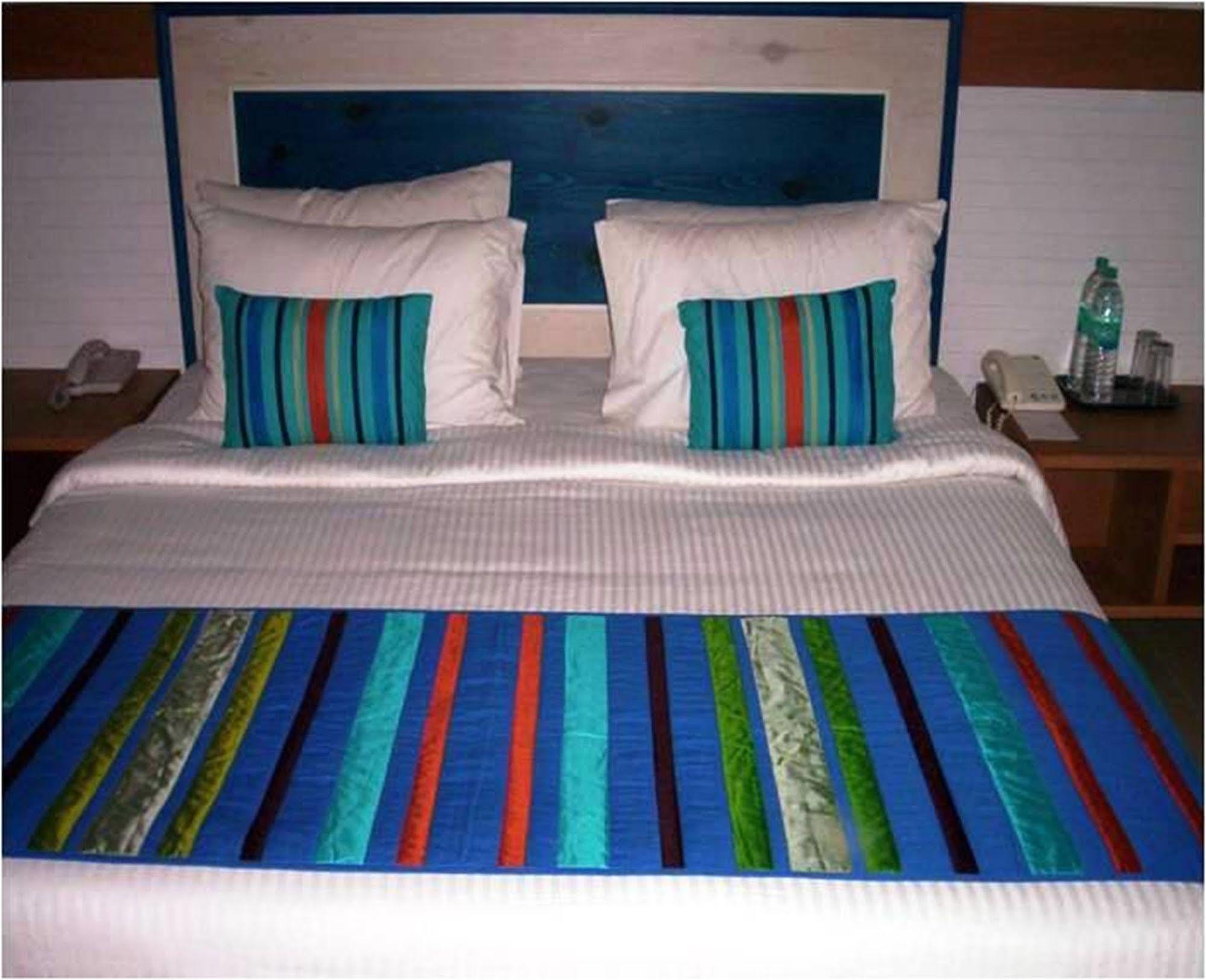 Peerles Sarovar Portico Port Blair Quarto foto