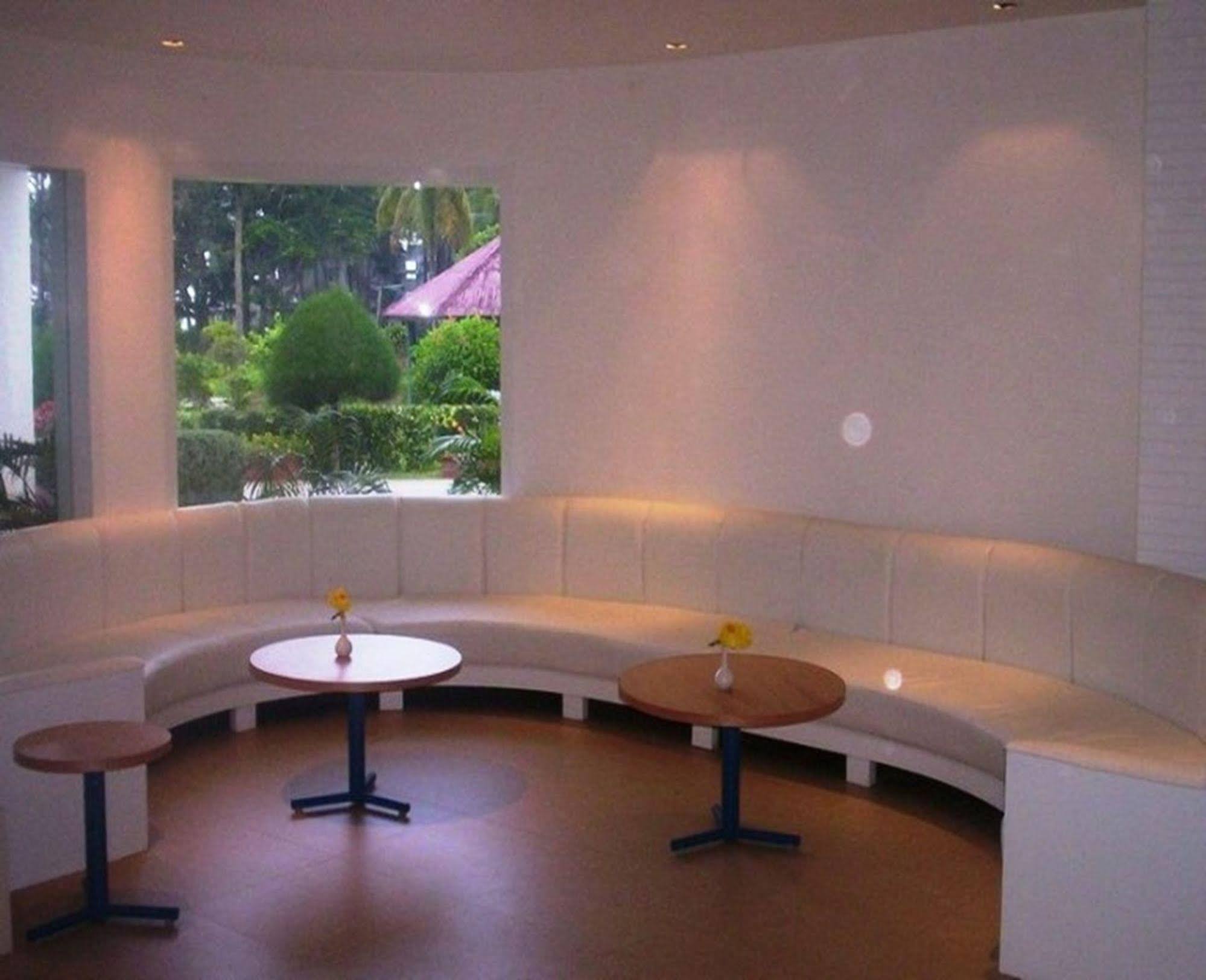 Peerles Sarovar Portico Port Blair Exterior foto