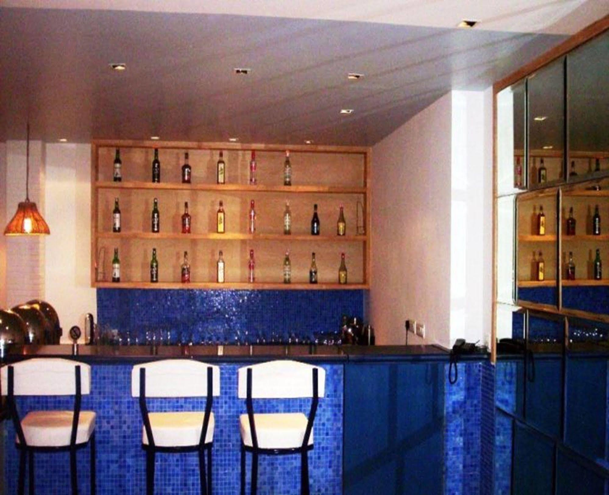 Peerles Sarovar Portico Port Blair Exterior foto